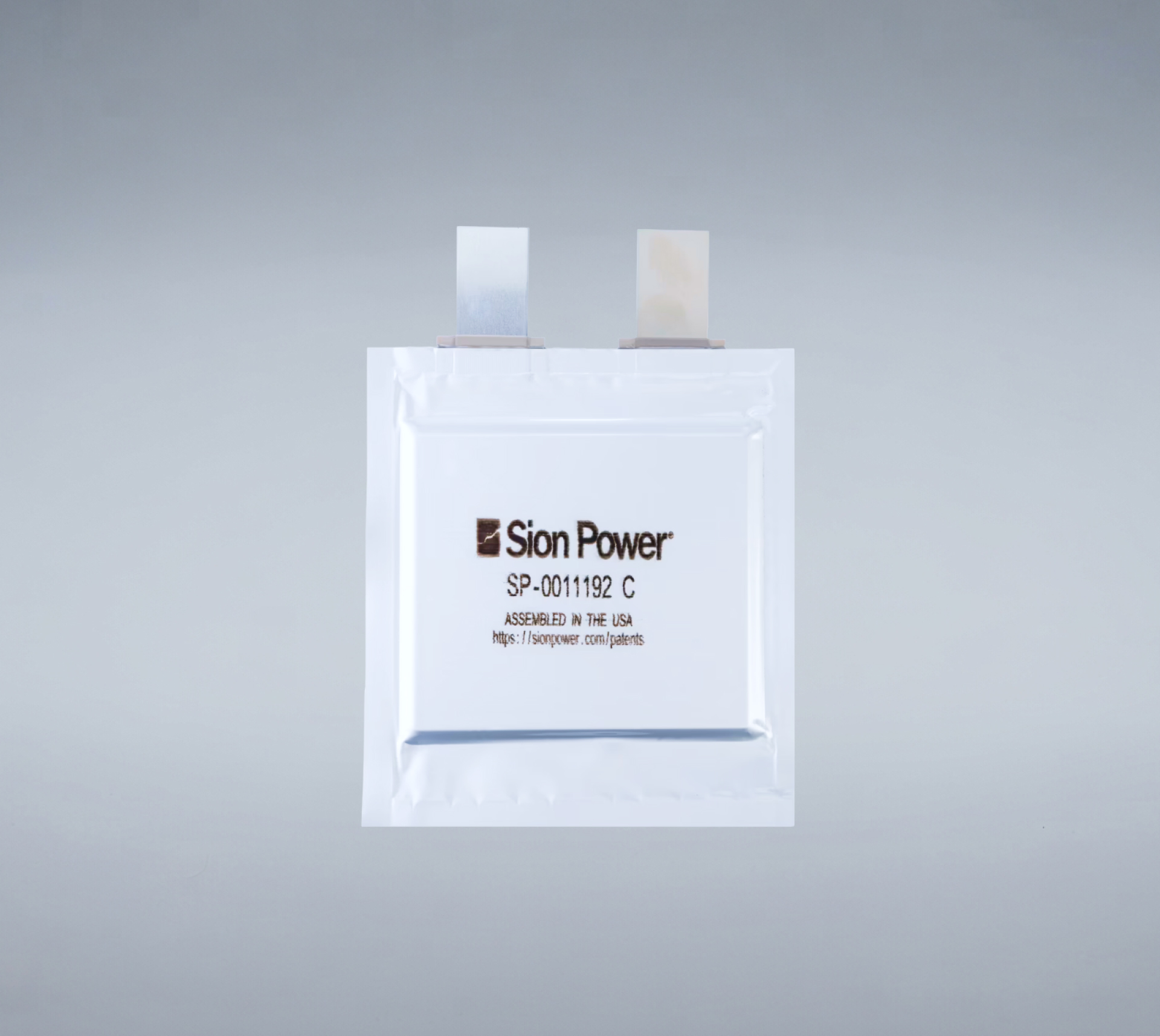 Licerion lithium-metal battery cell