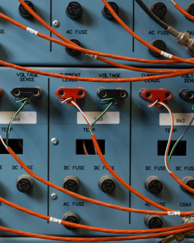 Wires
