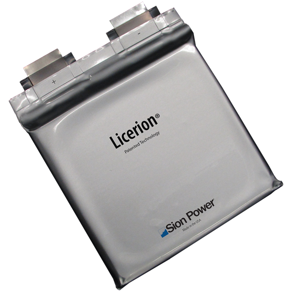 battery cell